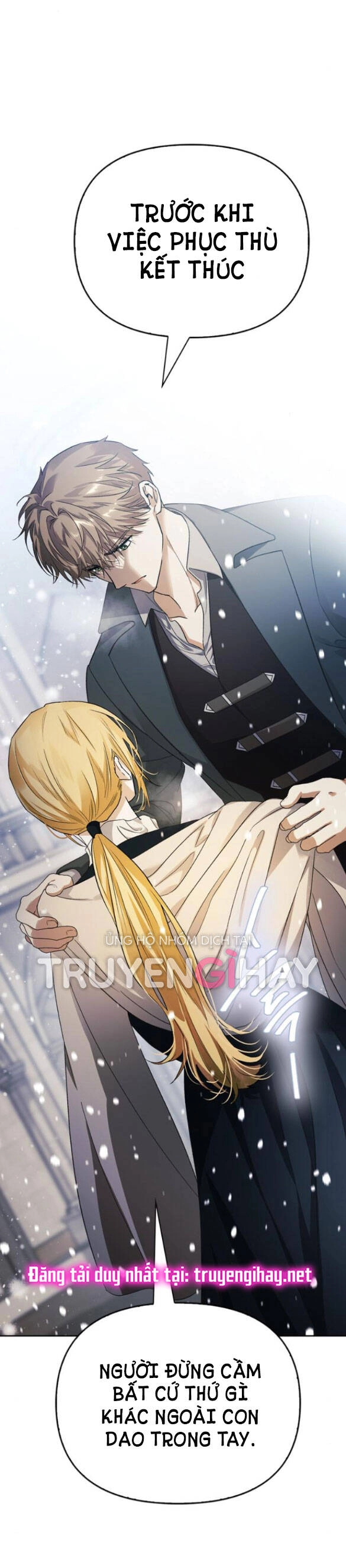 Tôi Thuần Hóa Chó Điên Của Chồng Cũ Chapter 13.1 - 43