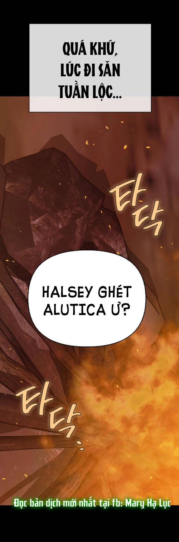 Tôi Thuần Hóa Chó Điên Của Chồng Cũ Chapter 14.1 - 1