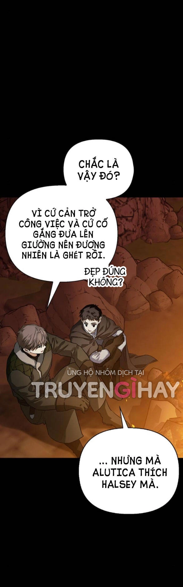 Tôi Thuần Hóa Chó Điên Của Chồng Cũ Chapter 14.1 - 2