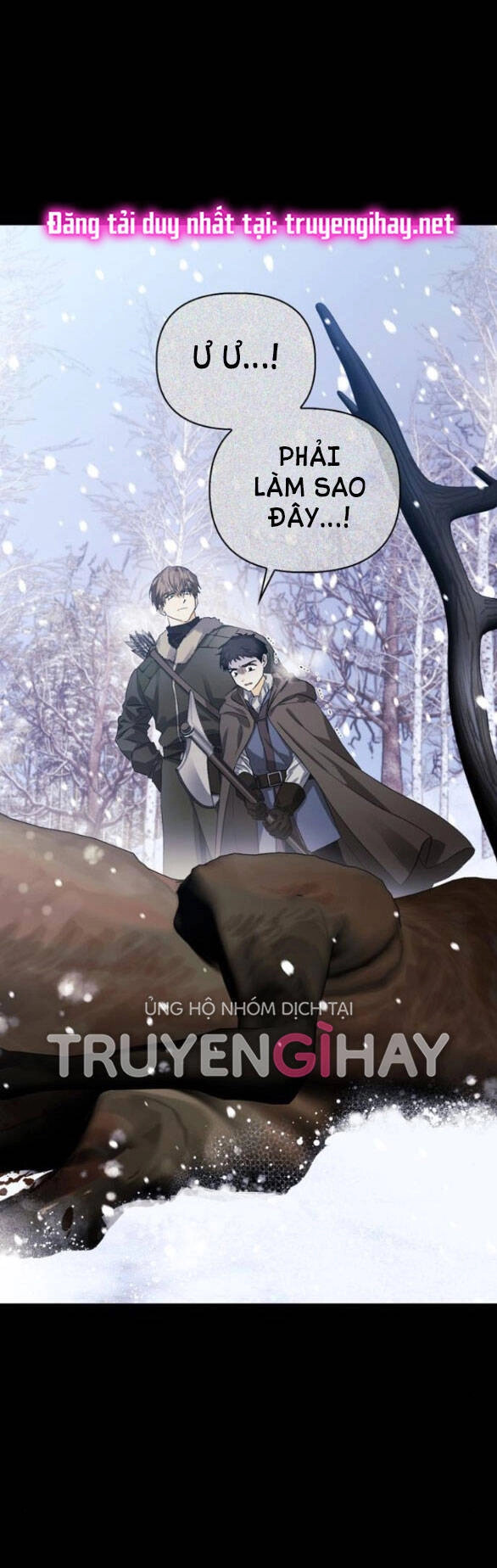 Tôi Thuần Hóa Chó Điên Của Chồng Cũ Chapter 14.1 - 22