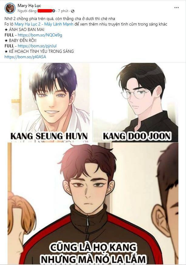 Tôi Thuần Hóa Chó Điên Của Chồng Cũ Chapter 14.2 - 2