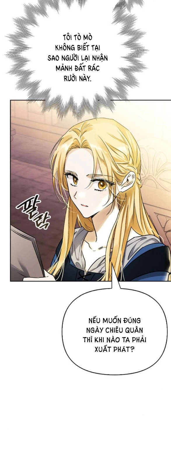 Tôi Thuần Hóa Chó Điên Của Chồng Cũ Chapter 14.2 - 15