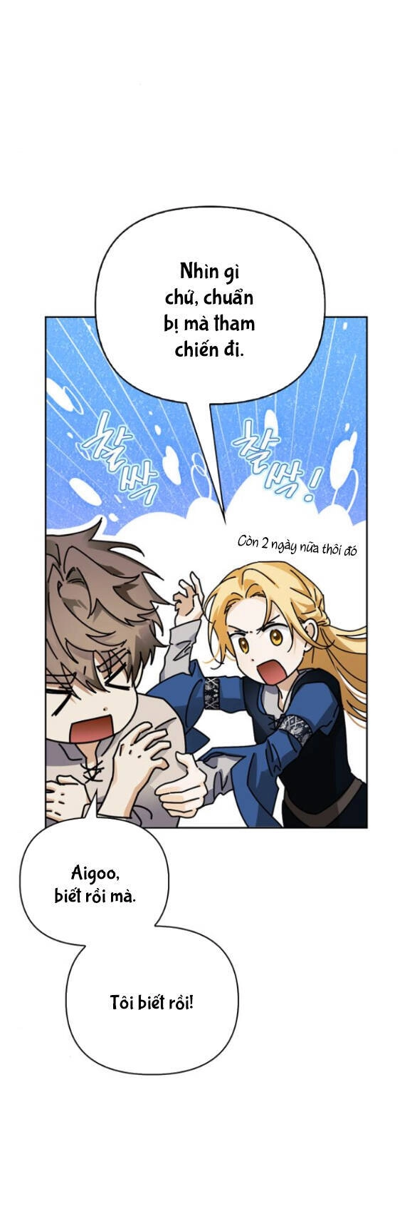 Tôi Thuần Hóa Chó Điên Của Chồng Cũ Chapter 14.2 - 29