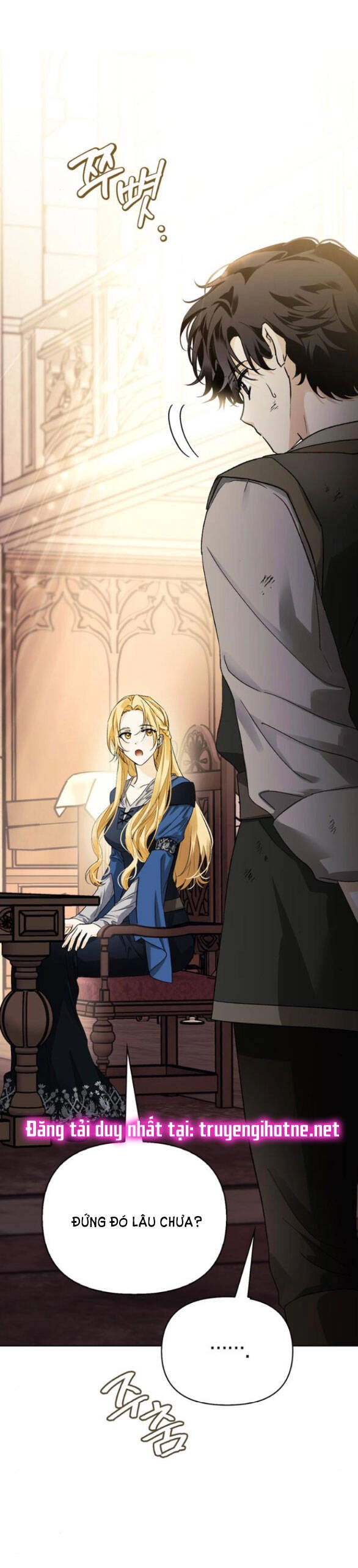 Tôi Thuần Hóa Chó Điên Của Chồng Cũ Chapter 15.1 - 4