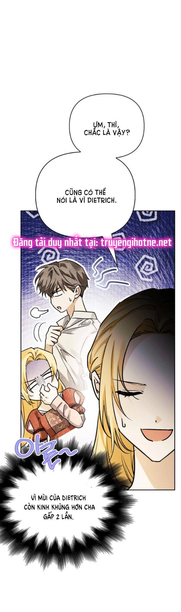 Tôi Thuần Hóa Chó Điên Của Chồng Cũ Chapter 15.1 - 11