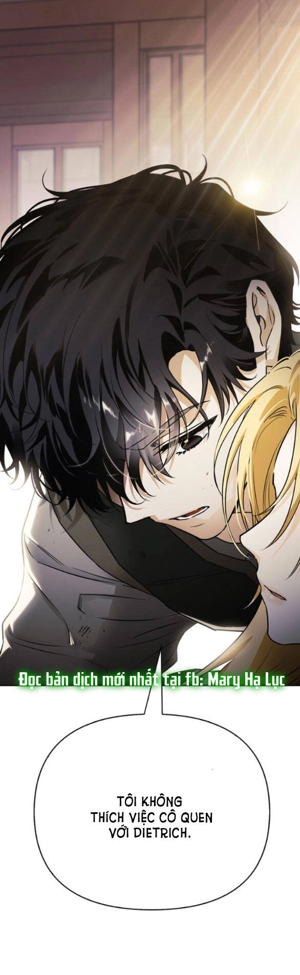 Tôi Thuần Hóa Chó Điên Của Chồng Cũ Chapter 15.1 - 15