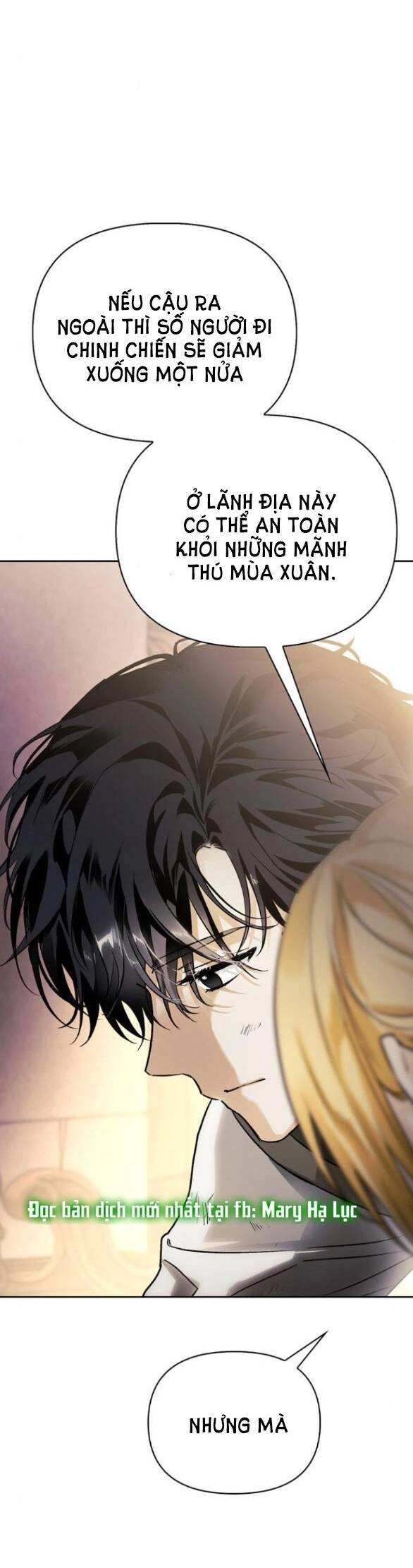 Tôi Thuần Hóa Chó Điên Của Chồng Cũ Chapter 15.1 - 31