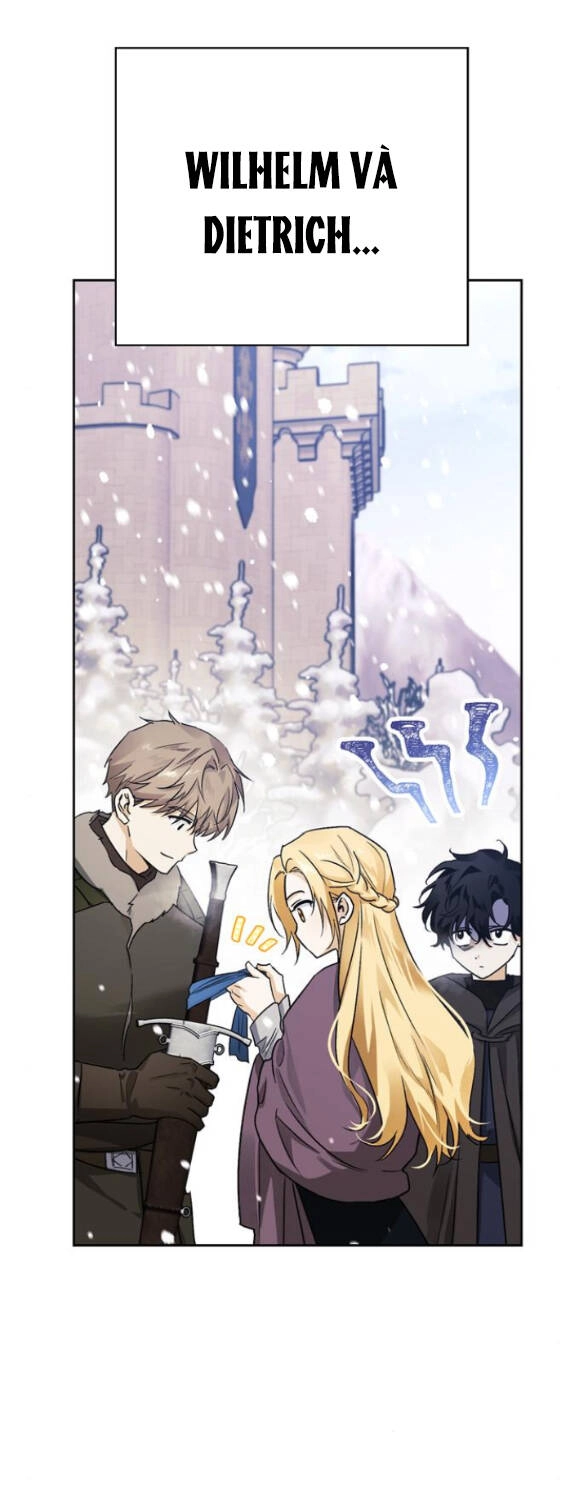 Tôi Thuần Hóa Chó Điên Của Chồng Cũ Chapter 15.2 - 8