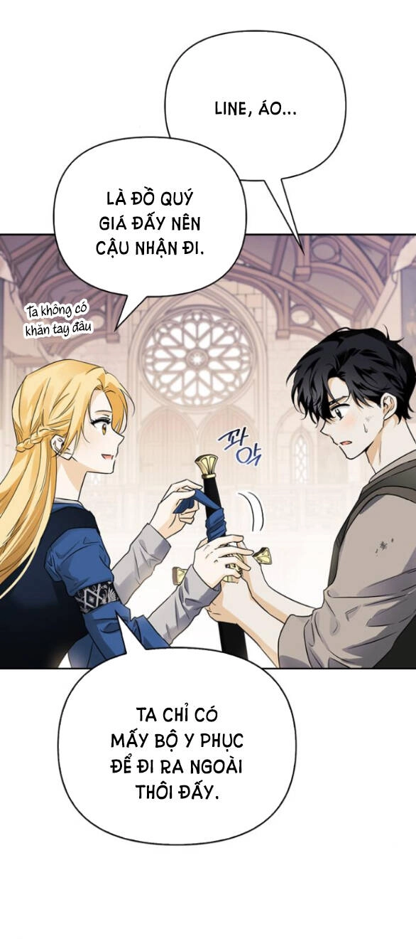 Tôi Thuần Hóa Chó Điên Của Chồng Cũ Chapter 15.2 - 15