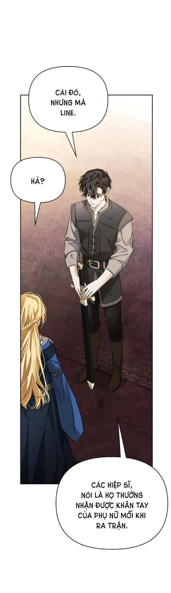 Tôi Thuần Hóa Chó Điên Của Chồng Cũ Chapter 15.2 - 18