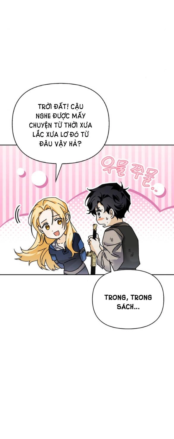 Tôi Thuần Hóa Chó Điên Của Chồng Cũ Chapter 15.2 - 19