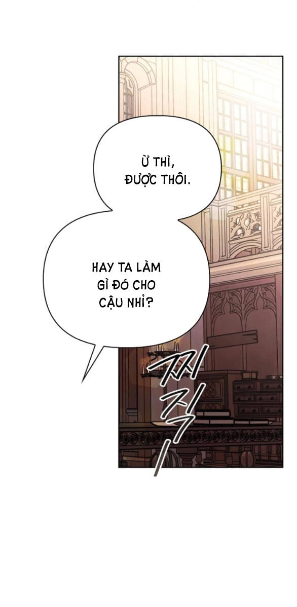 Tôi Thuần Hóa Chó Điên Của Chồng Cũ Chapter 15.2 - 20