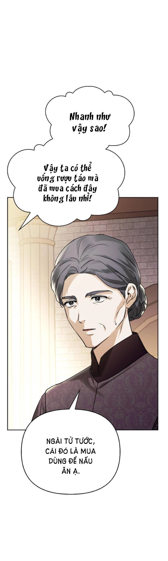 Tôi Thuần Hóa Chó Điên Của Chồng Cũ Chapter 16.1 - 7