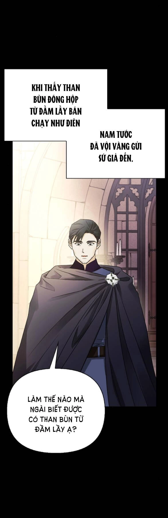 Tôi Thuần Hóa Chó Điên Của Chồng Cũ Chapter 16.1 - 13