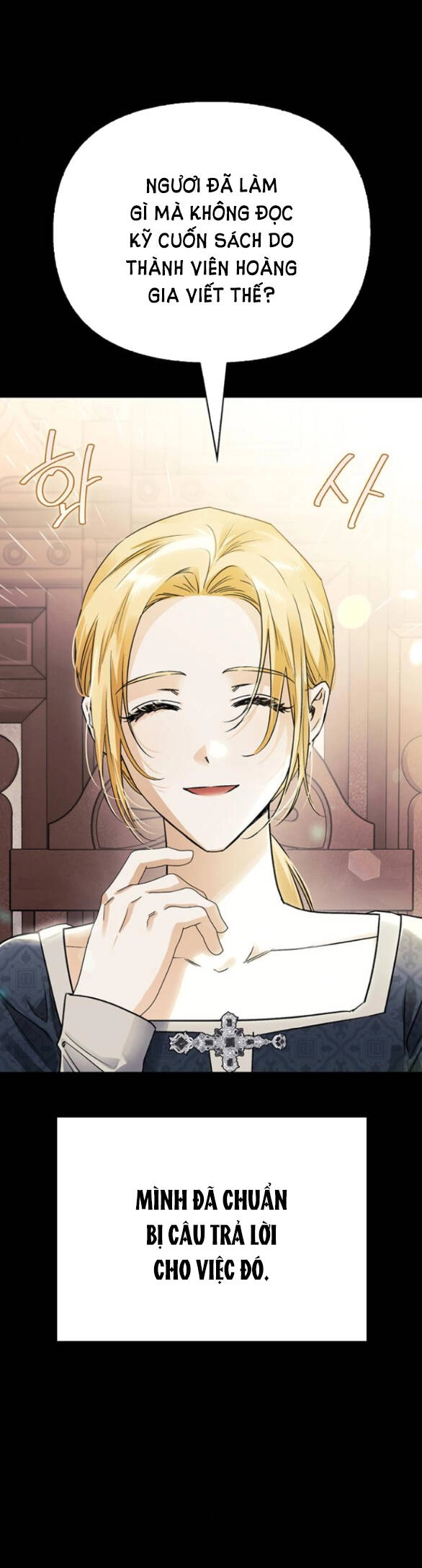 Tôi Thuần Hóa Chó Điên Của Chồng Cũ Chapter 16.1 - 15