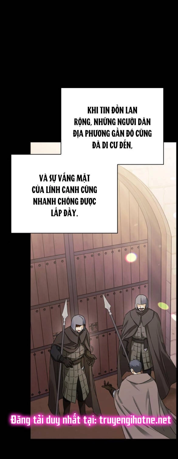 Tôi Thuần Hóa Chó Điên Của Chồng Cũ Chapter 16.1 - 21