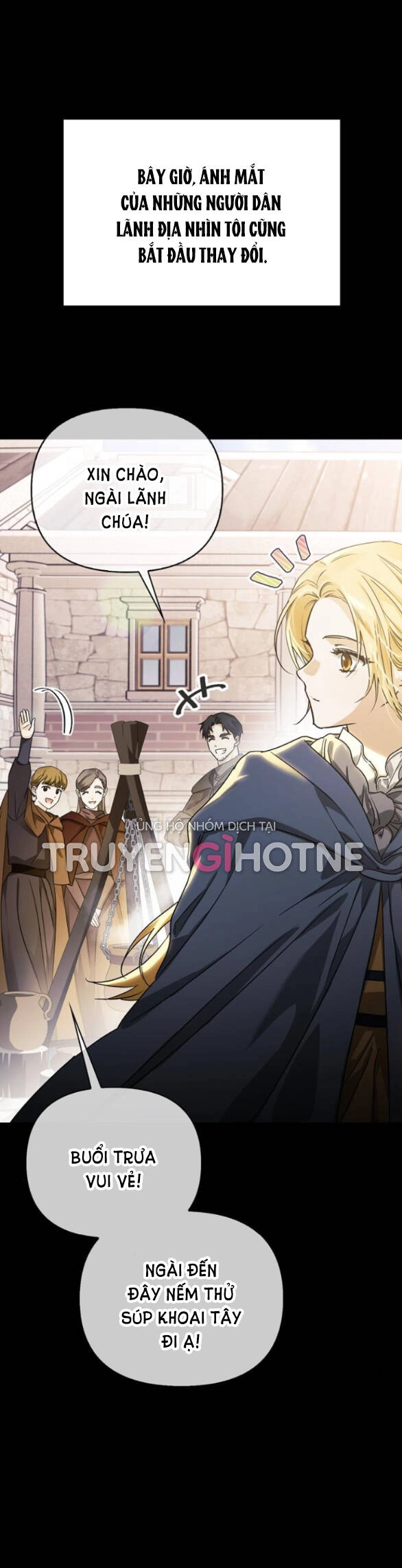 Tôi Thuần Hóa Chó Điên Của Chồng Cũ Chapter 16.1 - 25