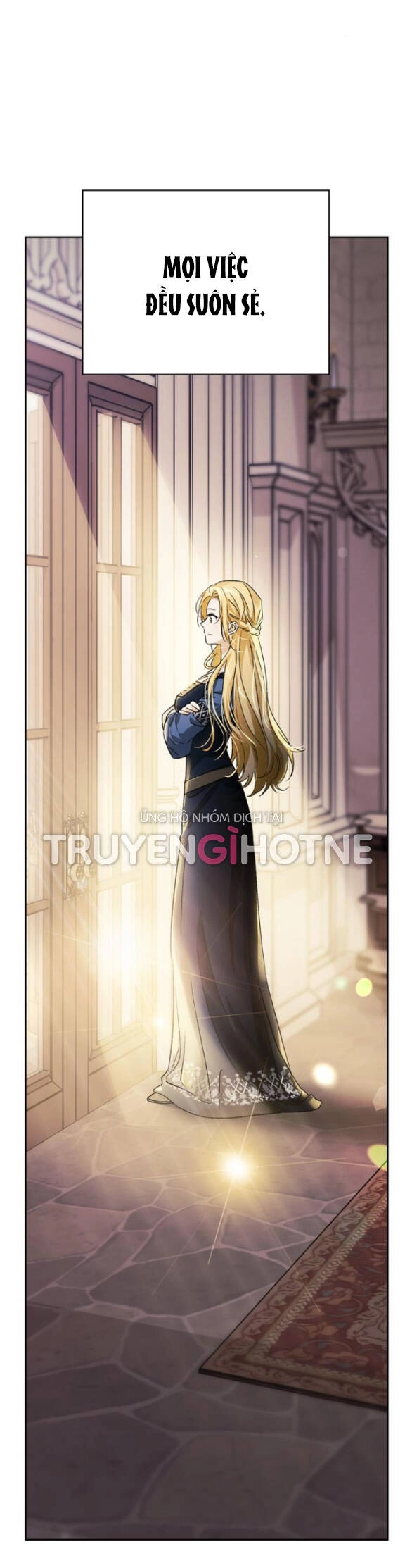 Tôi Thuần Hóa Chó Điên Của Chồng Cũ Chapter 16.1 - 27