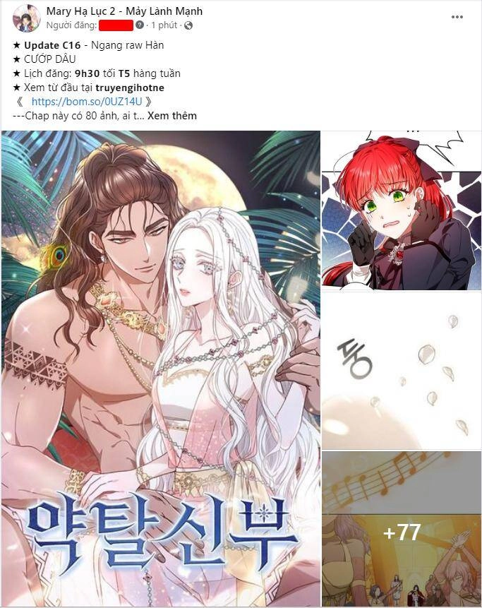 Tôi Thuần Hóa Chó Điên Của Chồng Cũ Chapter 16.2 - 1