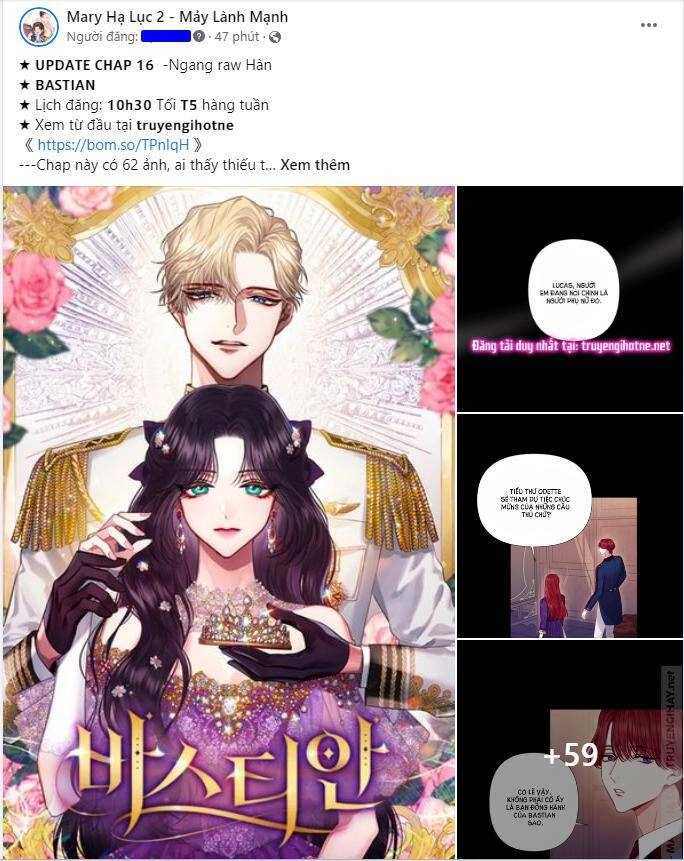 Tôi Thuần Hóa Chó Điên Của Chồng Cũ Chapter 16.2 - 2