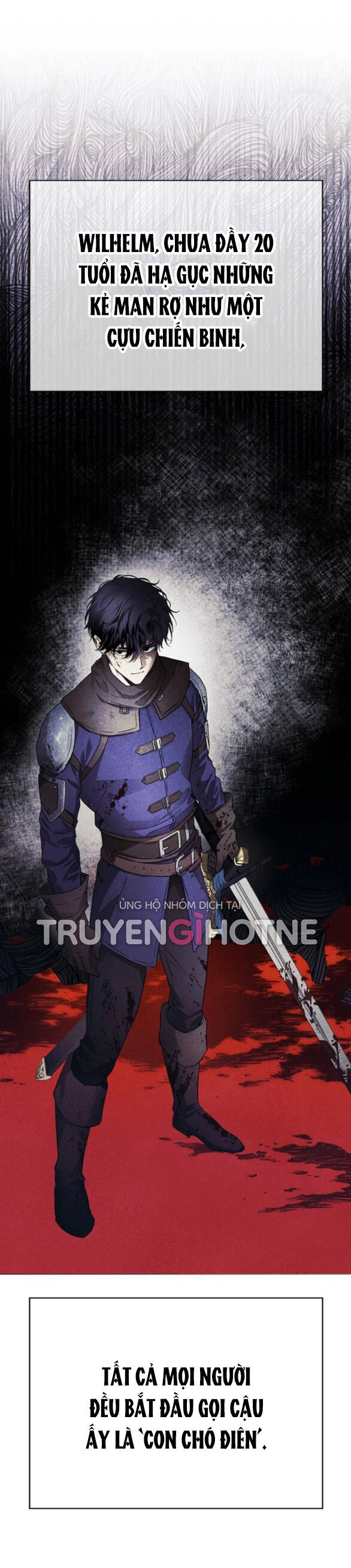 Tôi Thuần Hóa Chó Điên Của Chồng Cũ Chapter 16.2 - 5