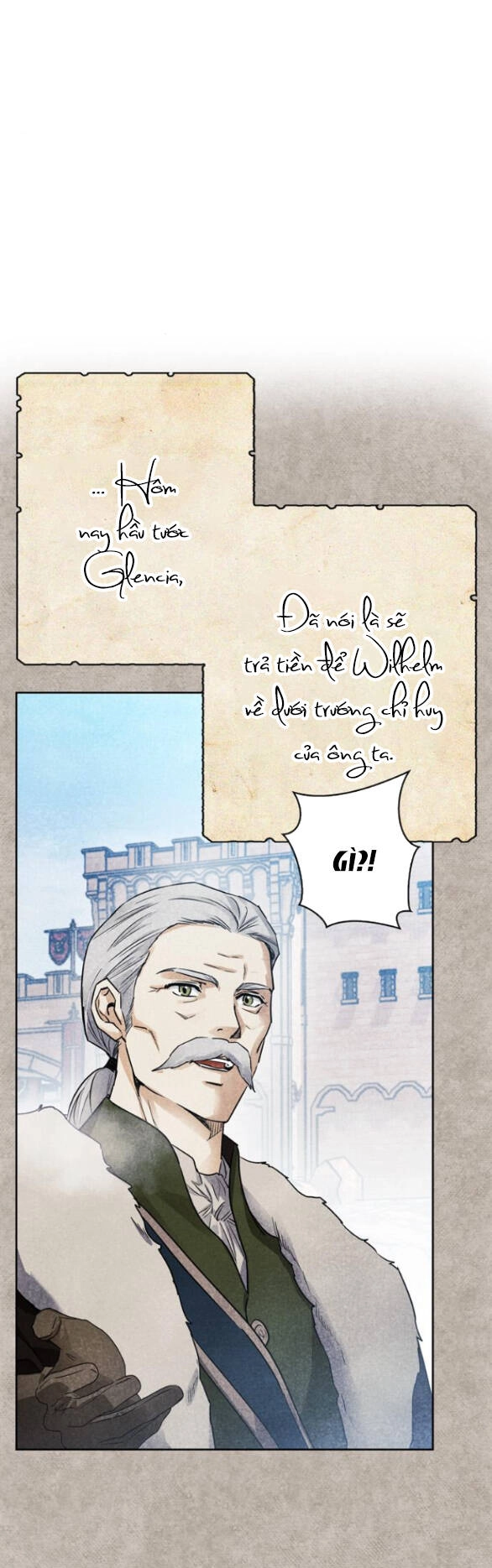 Tôi Thuần Hóa Chó Điên Của Chồng Cũ Chapter 16.2 - 6