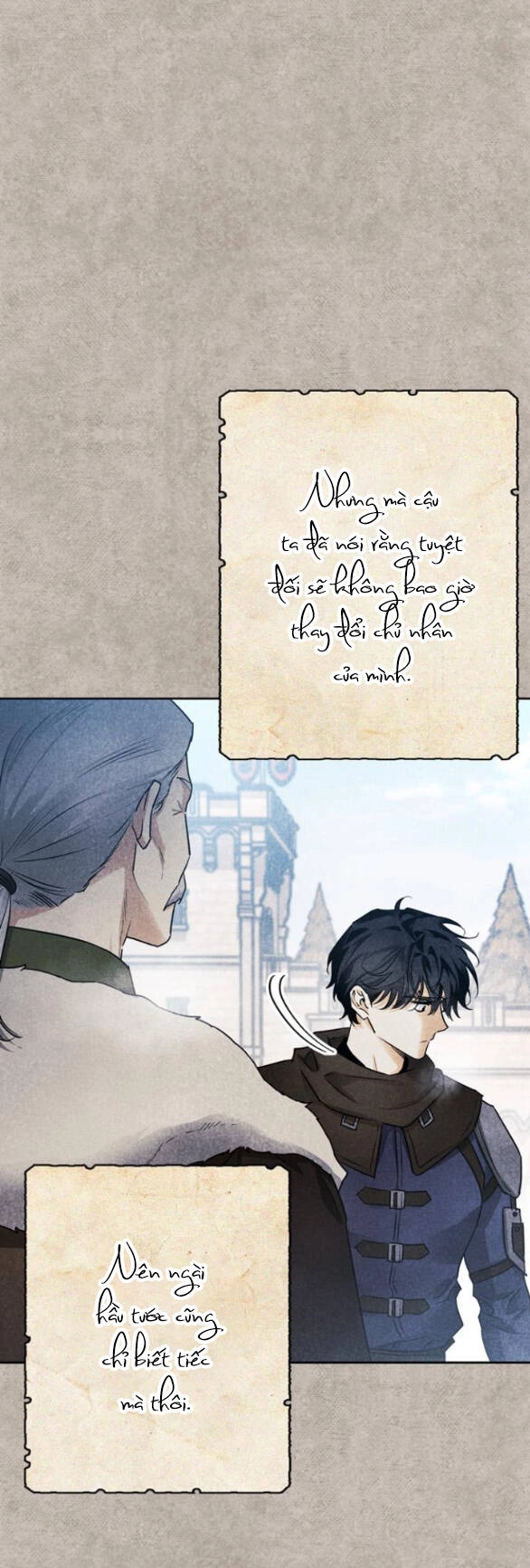 Tôi Thuần Hóa Chó Điên Của Chồng Cũ Chapter 16.2 - 7