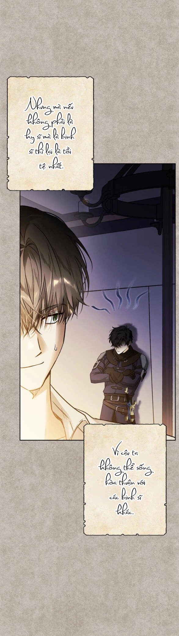 Tôi Thuần Hóa Chó Điên Của Chồng Cũ Chapter 16.2 - 12