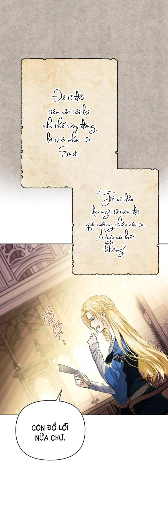 Tôi Thuần Hóa Chó Điên Của Chồng Cũ Chapter 16.2 - 13