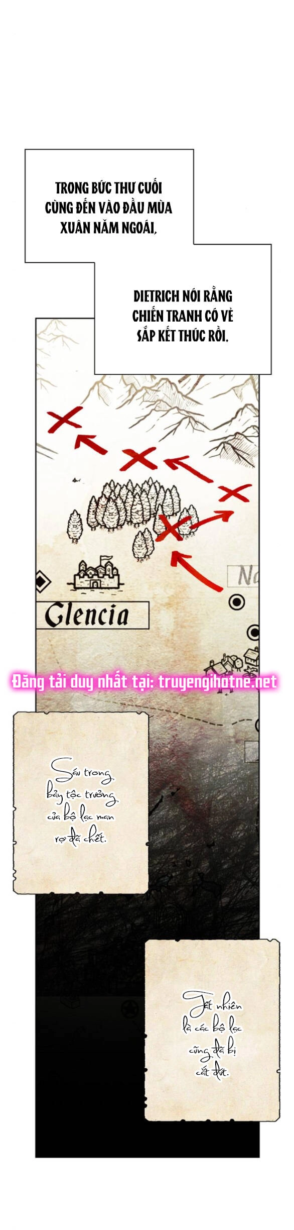 Tôi Thuần Hóa Chó Điên Của Chồng Cũ Chapter 16.2 - 14