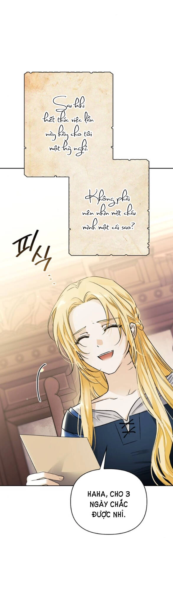 Tôi Thuần Hóa Chó Điên Của Chồng Cũ Chapter 16.2 - 17