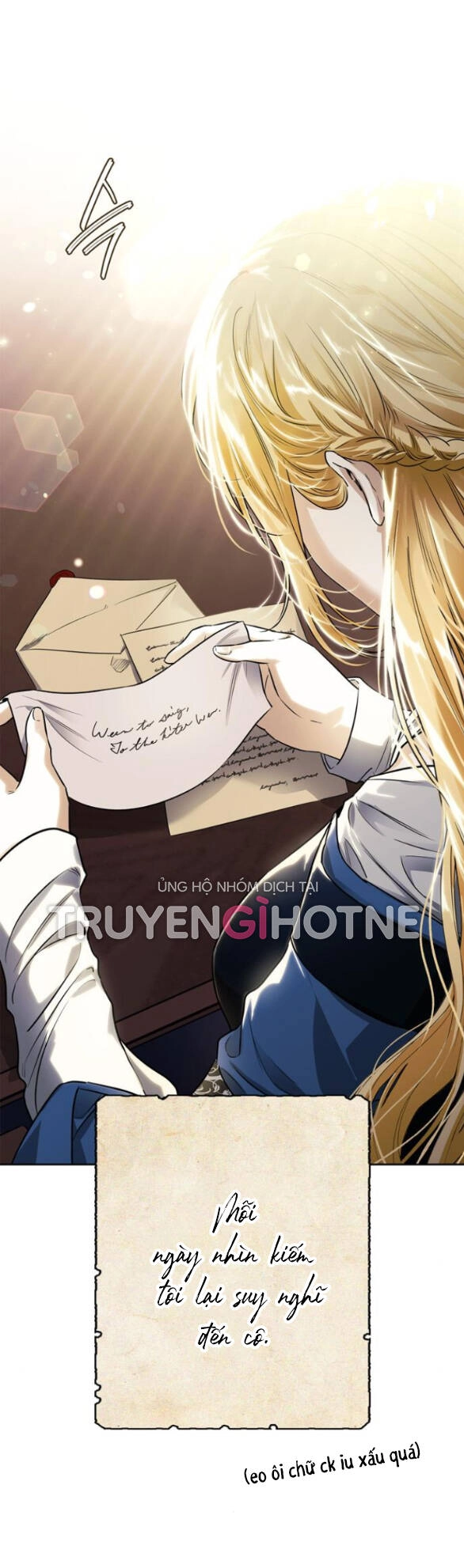 Tôi Thuần Hóa Chó Điên Của Chồng Cũ Chapter 16.2 - 21