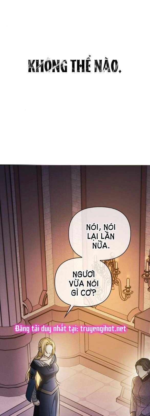 Tôi Thuần Hóa Chó Điên Của Chồng Cũ Chapter 17.1 - 1