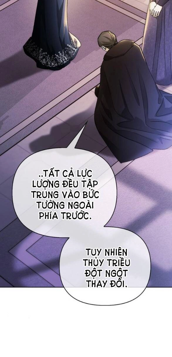 Tôi Thuần Hóa Chó Điên Của Chồng Cũ Chapter 17.1 - 2