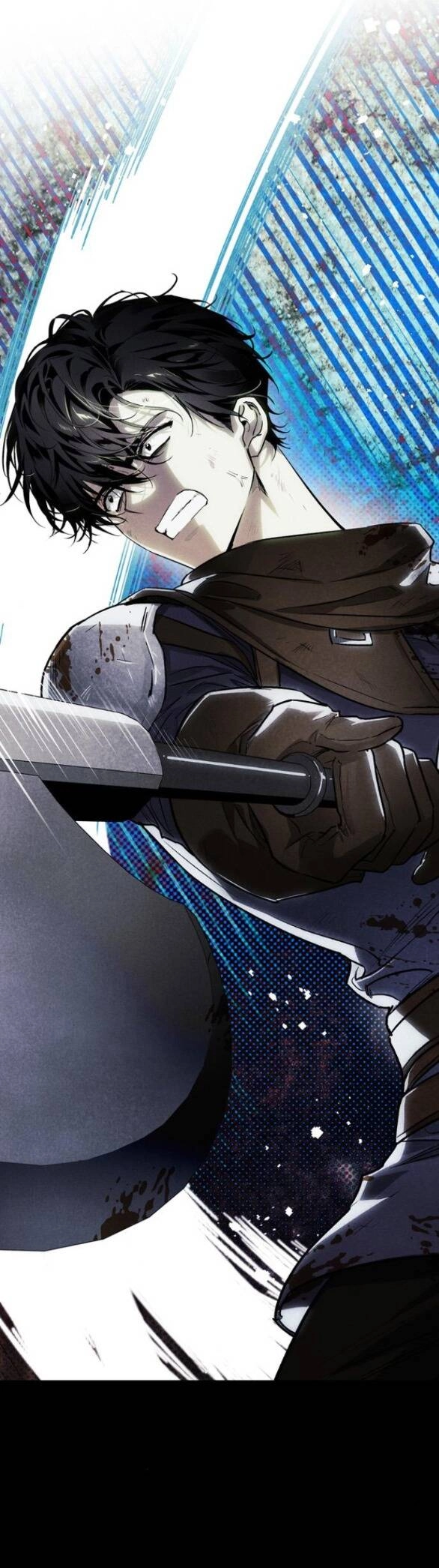 Tôi Thuần Hóa Chó Điên Của Chồng Cũ Chapter 17.1 - 12