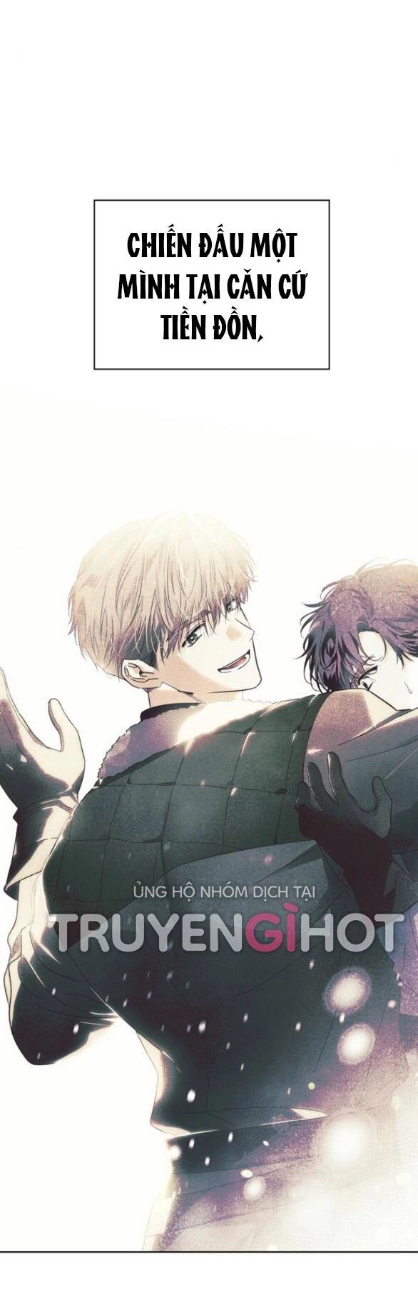 Tôi Thuần Hóa Chó Điên Của Chồng Cũ Chapter 17.1 - 18