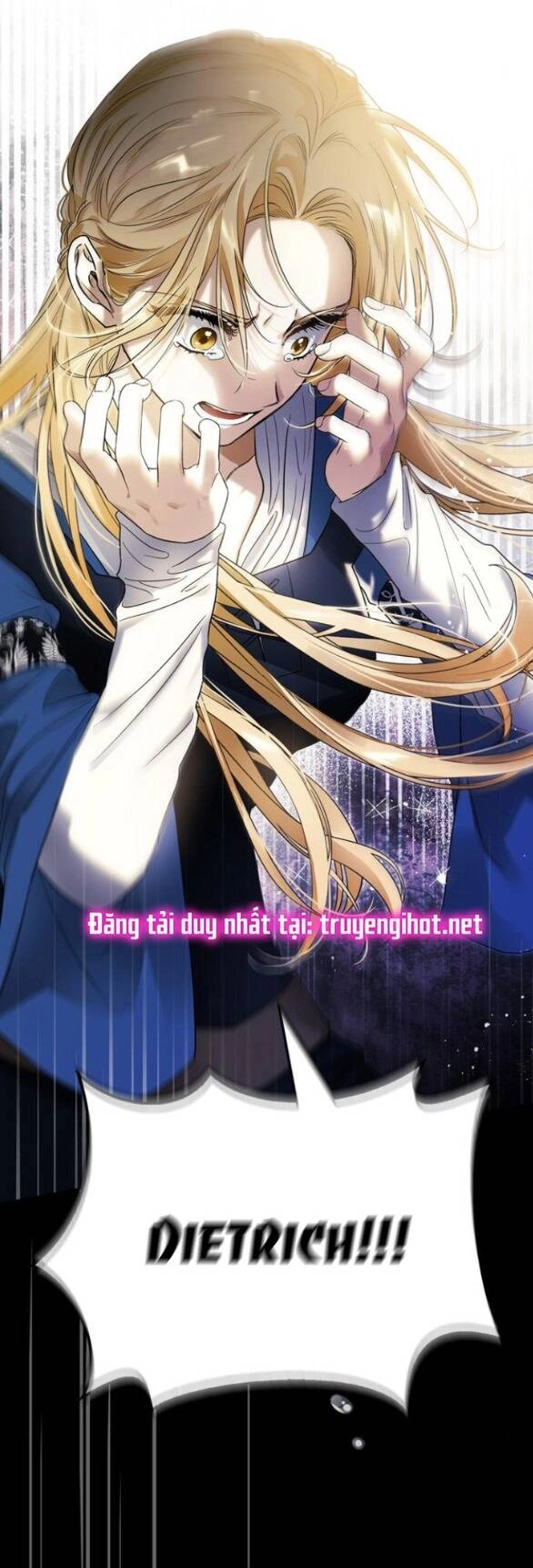 Tôi Thuần Hóa Chó Điên Của Chồng Cũ Chapter 17.1 - 20