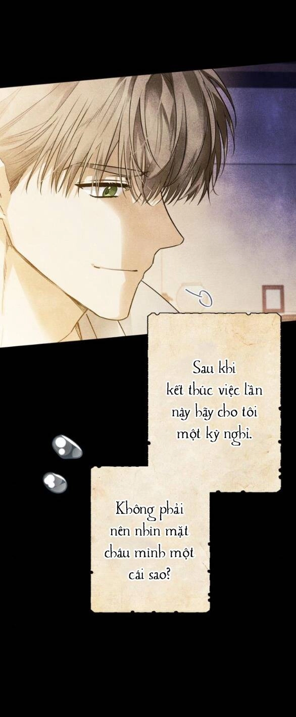 Tôi Thuần Hóa Chó Điên Của Chồng Cũ Chapter 17.1 - 25