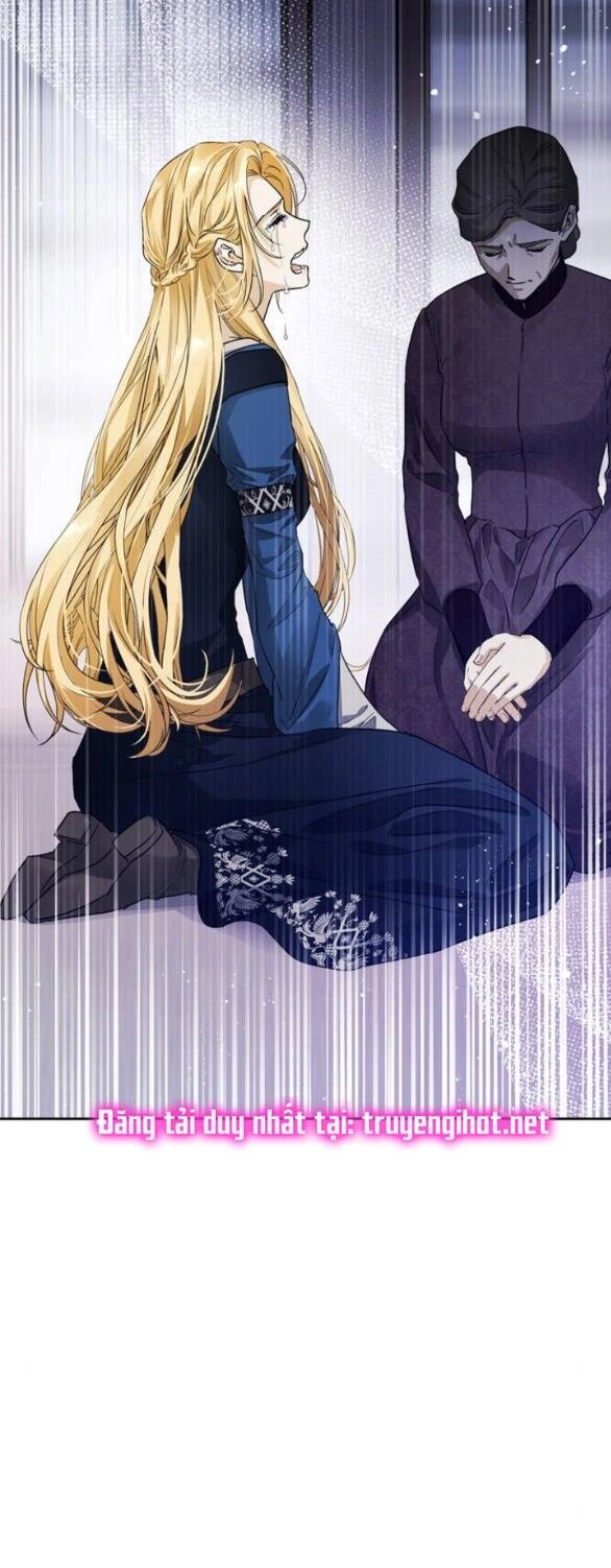 Tôi Thuần Hóa Chó Điên Của Chồng Cũ Chapter 17.1 - 40