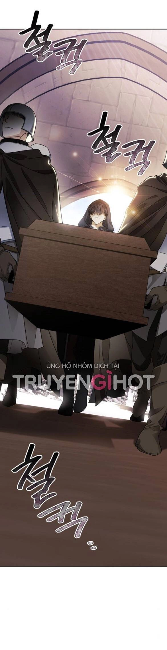 Tôi Thuần Hóa Chó Điên Của Chồng Cũ Chapter 17.2 - 7