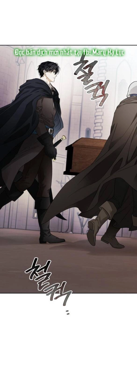 Tôi Thuần Hóa Chó Điên Của Chồng Cũ Chapter 17.2 - 12