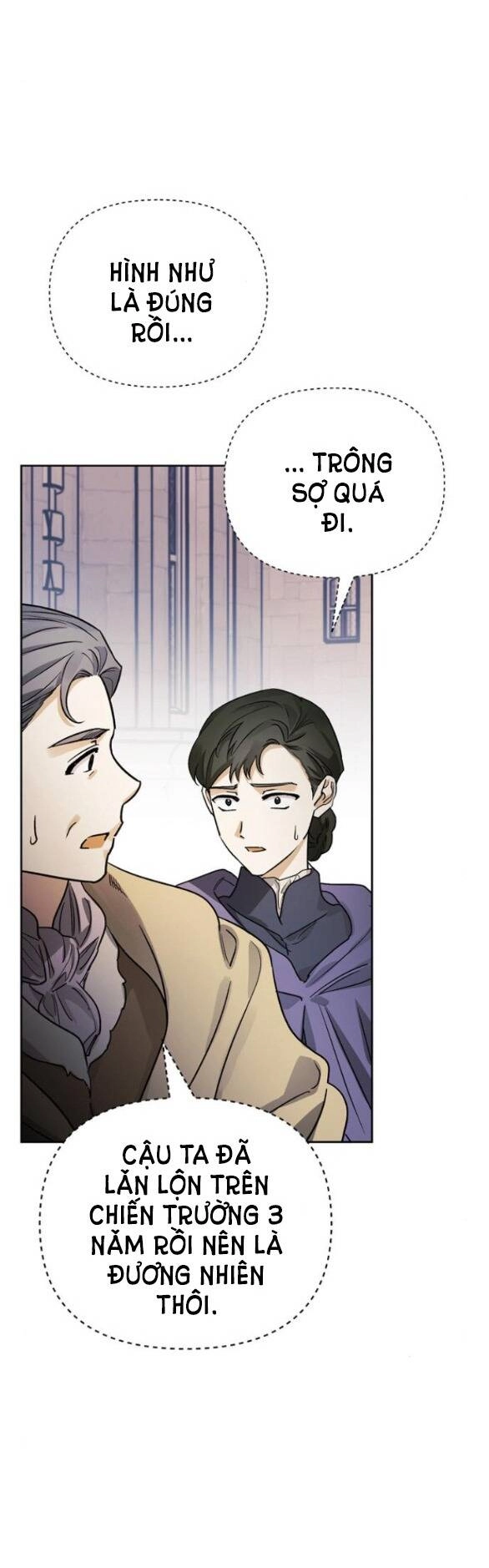 Tôi Thuần Hóa Chó Điên Của Chồng Cũ Chapter 17.2 - 13