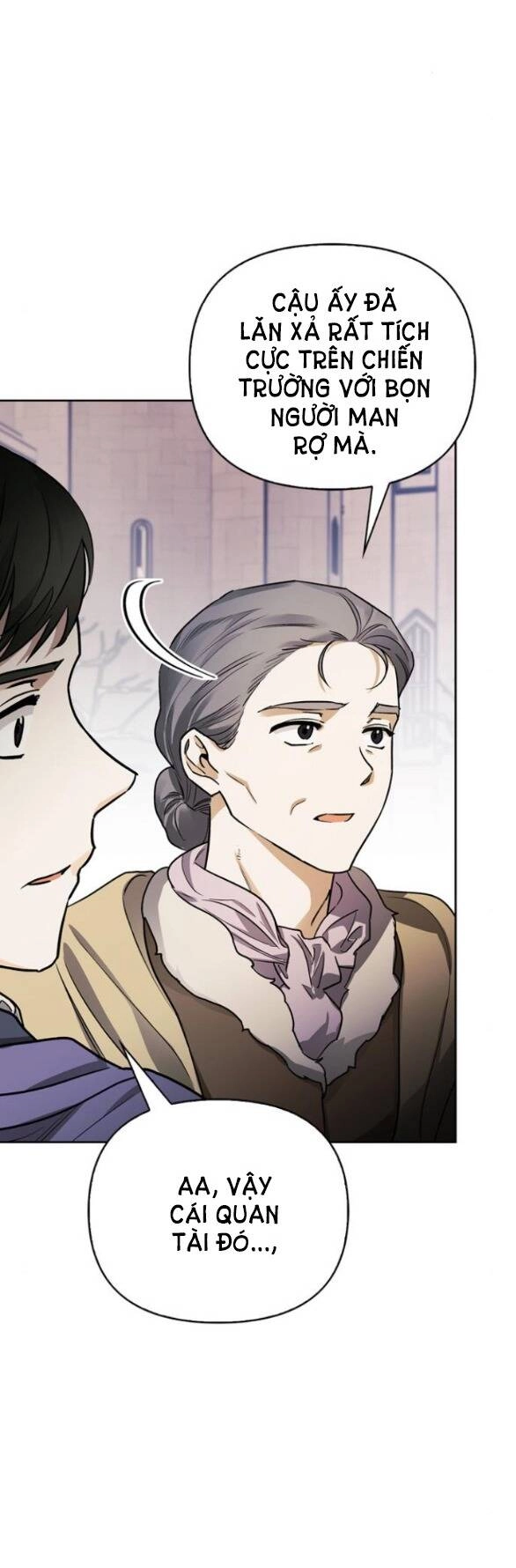 Tôi Thuần Hóa Chó Điên Của Chồng Cũ Chapter 17.2 - 17