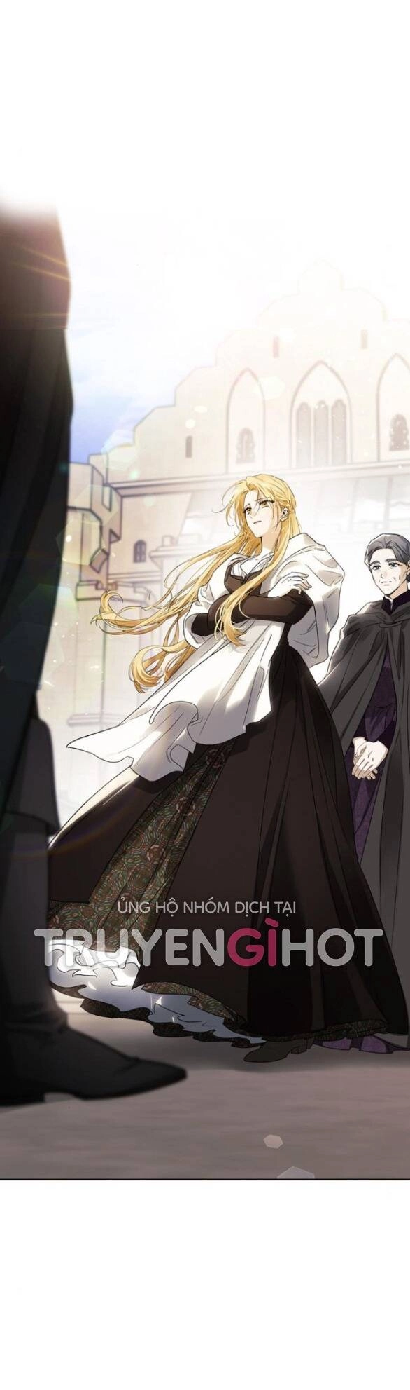 Tôi Thuần Hóa Chó Điên Của Chồng Cũ Chapter 17.2 - 22