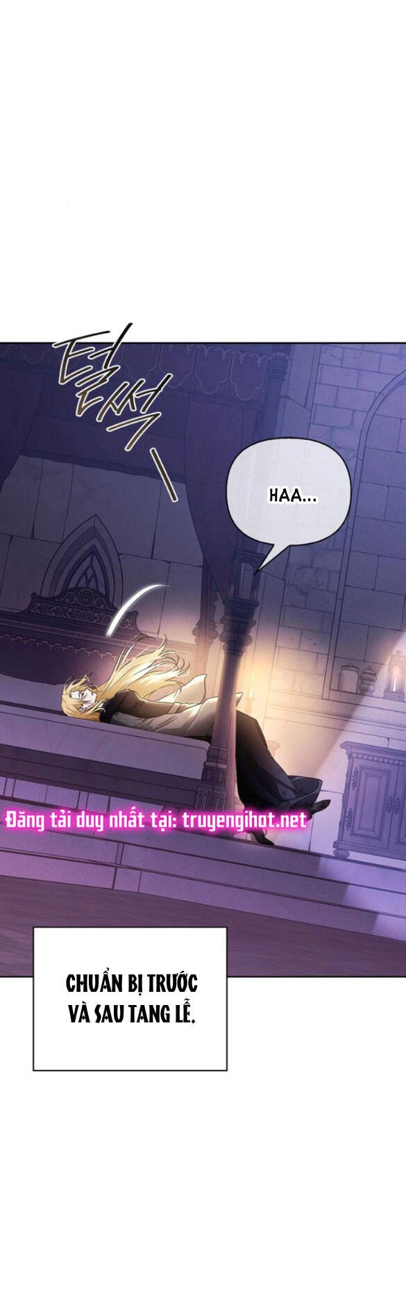 Tôi Thuần Hóa Chó Điên Của Chồng Cũ Chapter 18.1 - 9