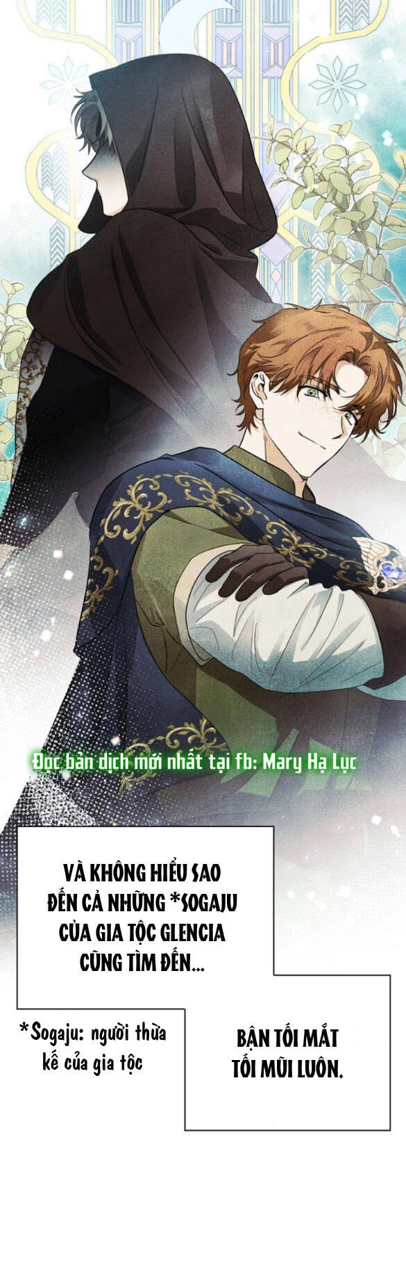 Tôi Thuần Hóa Chó Điên Của Chồng Cũ Chapter 18.1 - 11