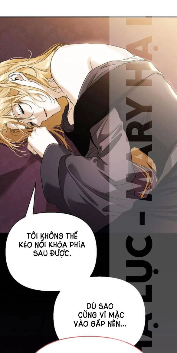 Tôi Thuần Hóa Chó Điên Của Chồng Cũ Chapter 18.1 - 20