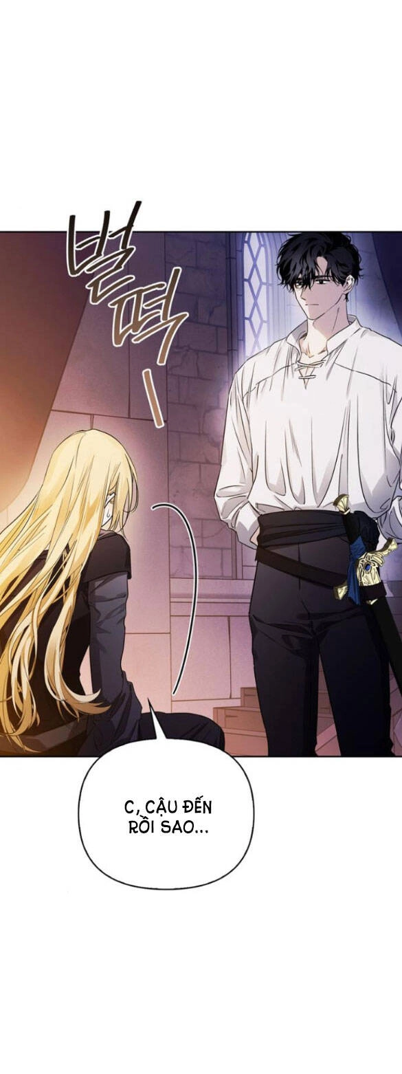 Tôi Thuần Hóa Chó Điên Của Chồng Cũ Chapter 18.1 - 24