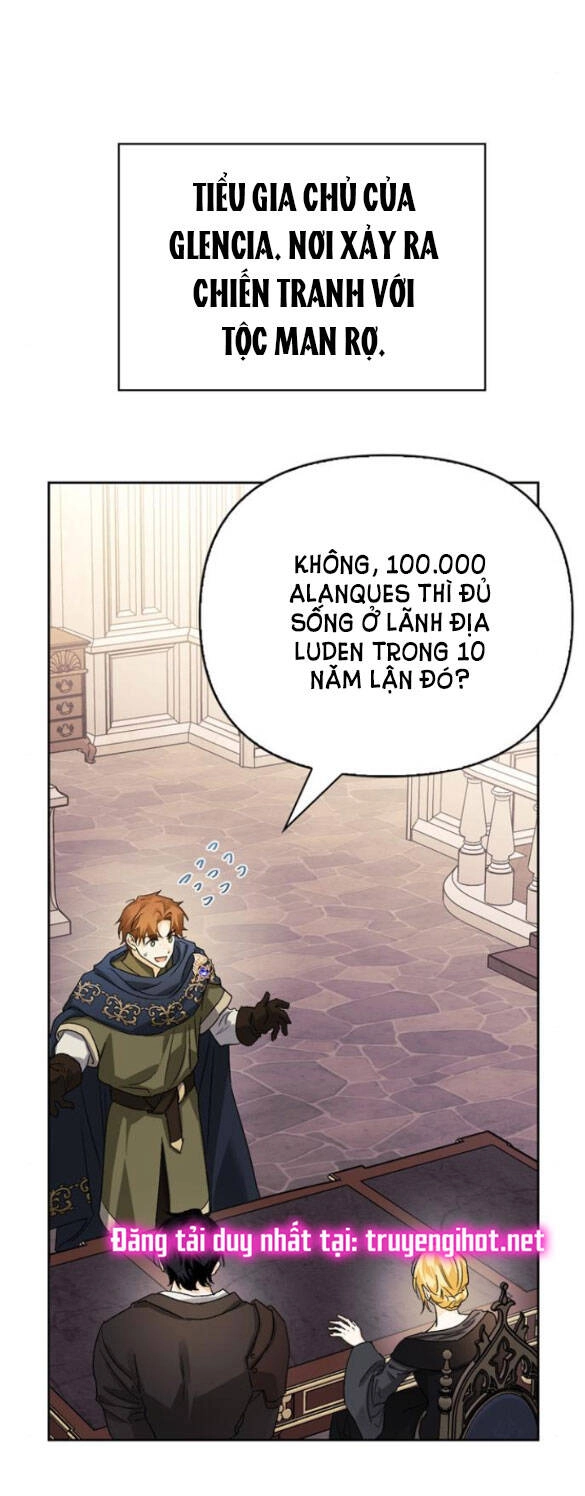 Tôi Thuần Hóa Chó Điên Của Chồng Cũ Chapter 18.2 - 20