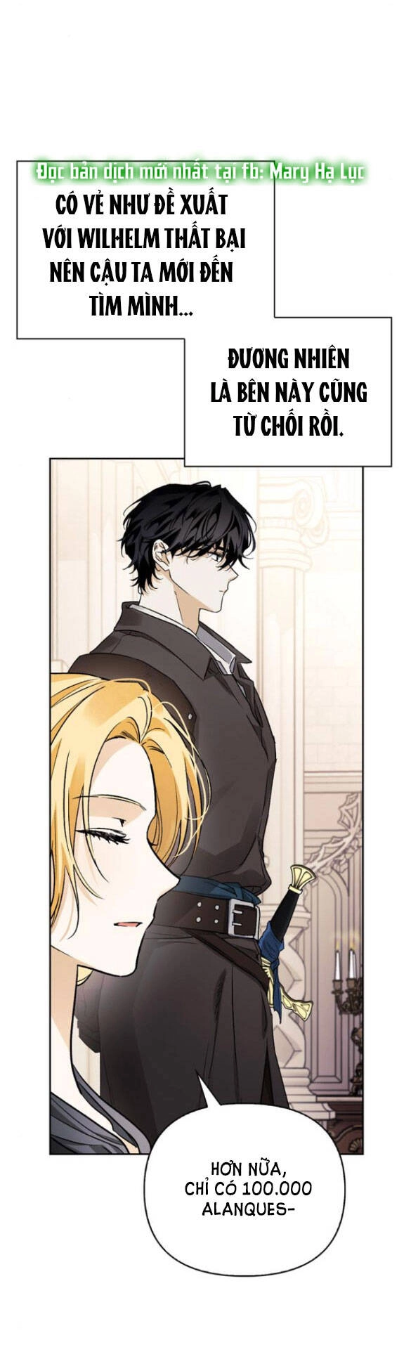 Tôi Thuần Hóa Chó Điên Của Chồng Cũ Chapter 18.2 - 29